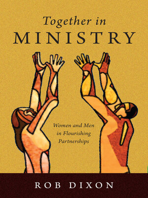 cover image of Together in Ministry